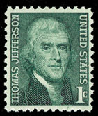 1c Jefferson