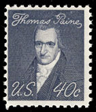 40c Paine