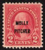 Molly Pitcher