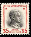 $5.00 Coolidge