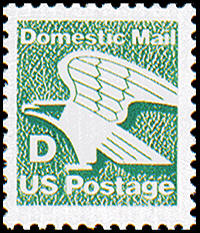 [22c] D Eagle