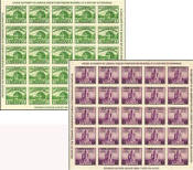 American Philatelic Society Century of Progress