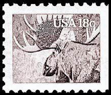 18c Moose